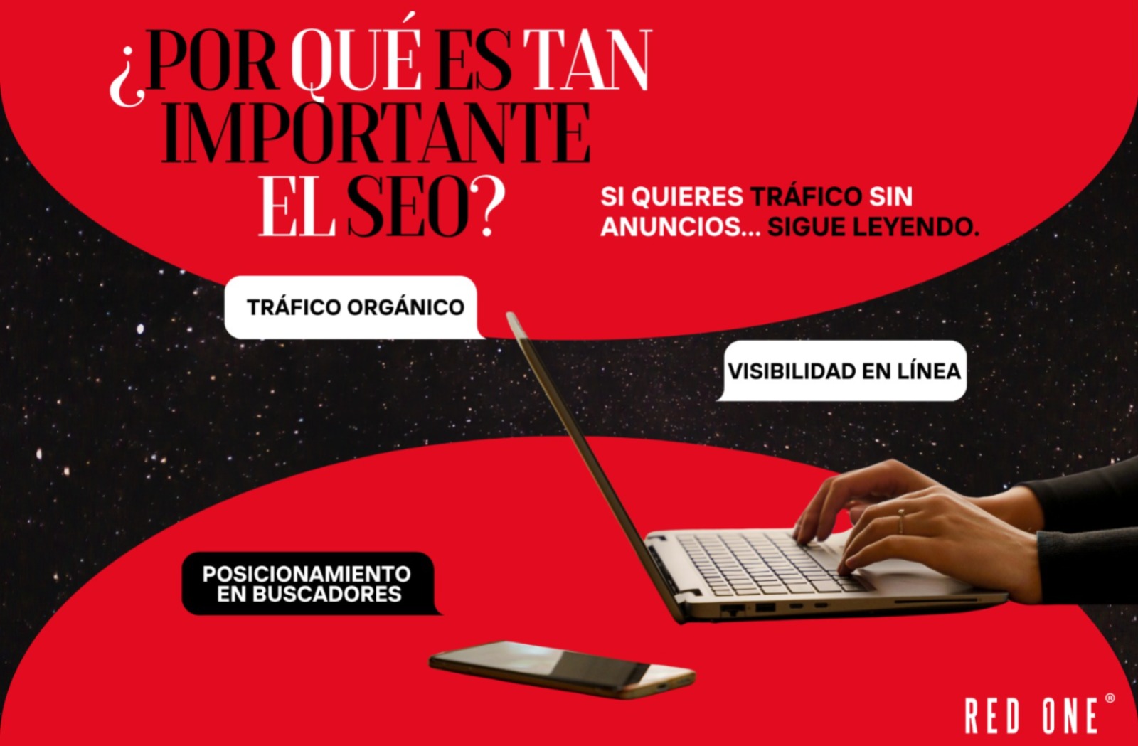 ¿Qué es el SEO?